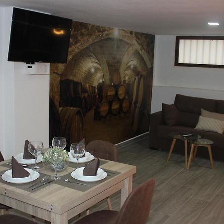 Loft en casco historico con cochera wifi y TV satelite gratis Córdoba Exterior foto
